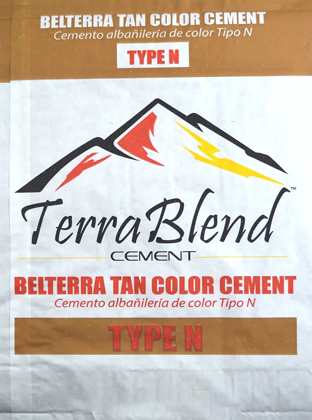 Bel Terra Tan