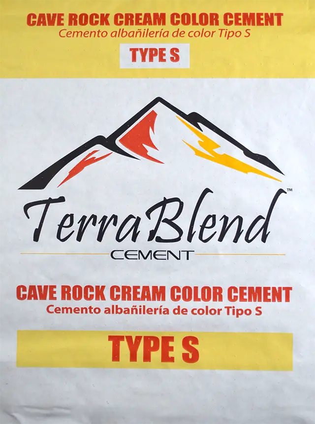 Cave Rock Cream