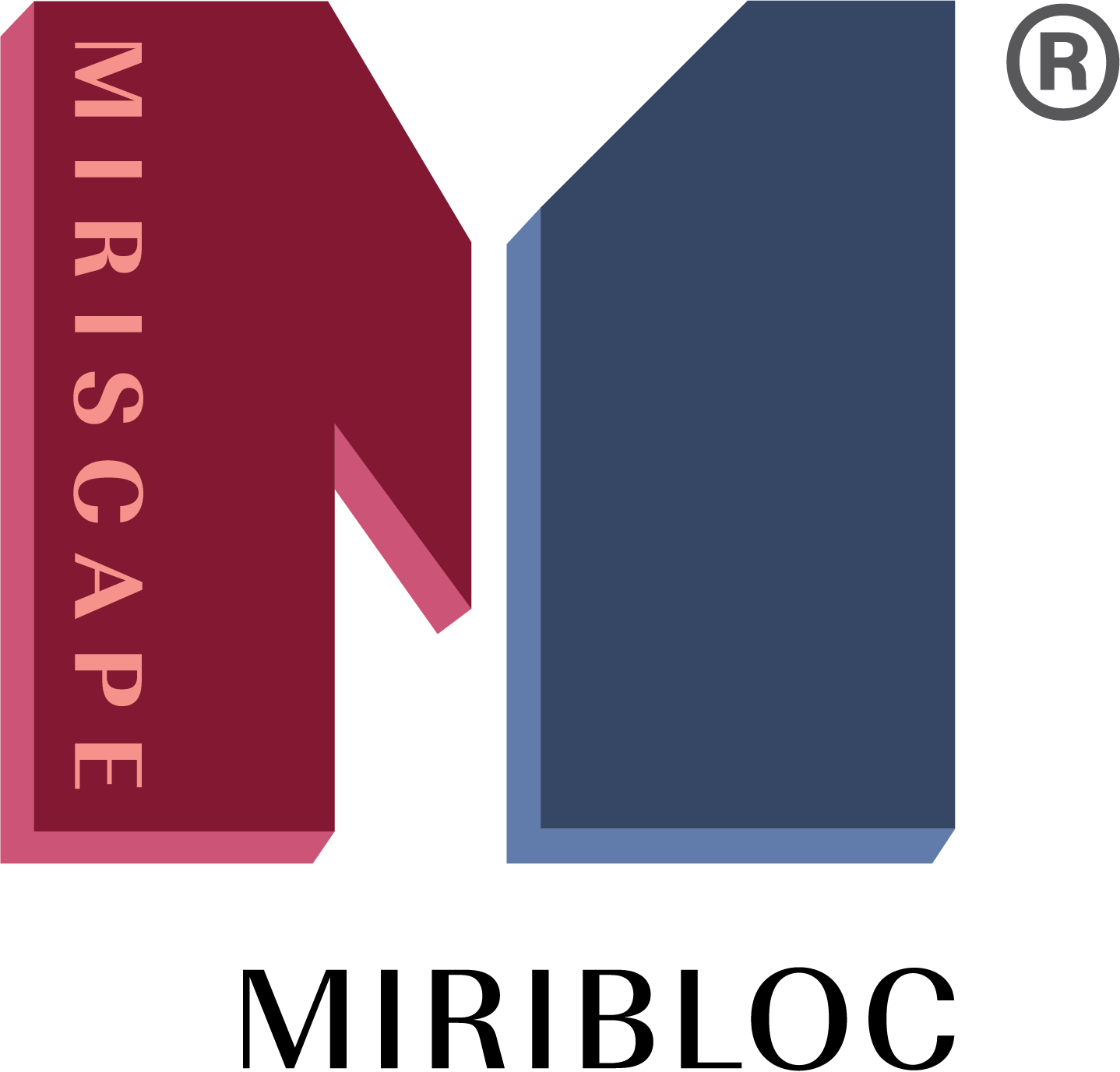 miribloc logo