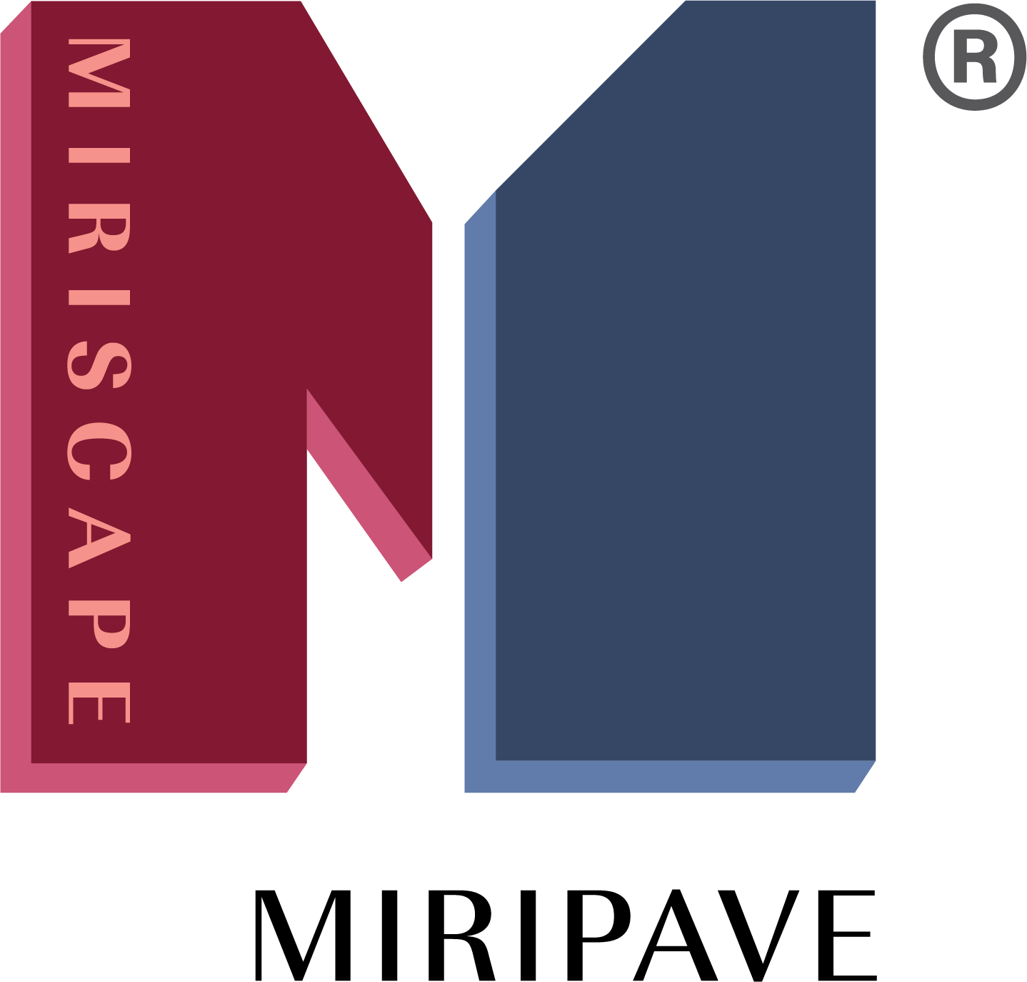 MIRIPAVE LOGO