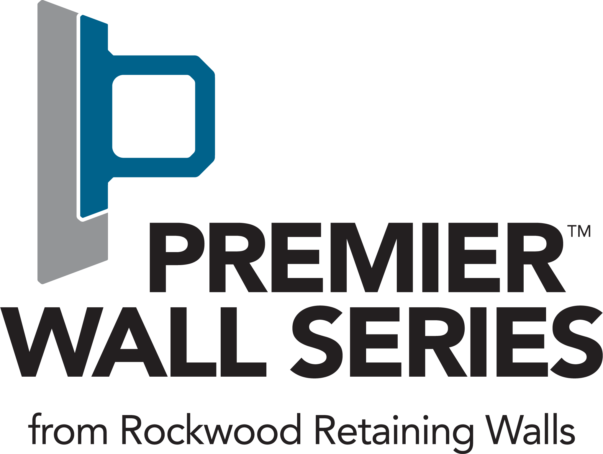 rockwood premier 8 logo