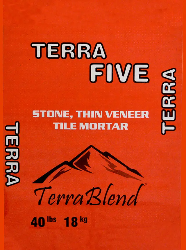 Terra Five