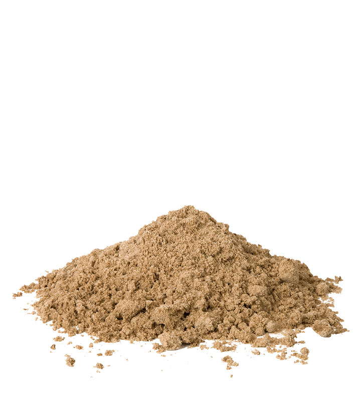sand product hero