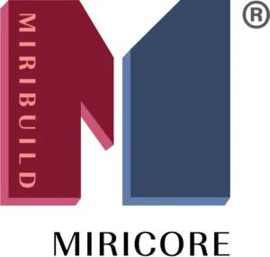 MiriCore® Logo