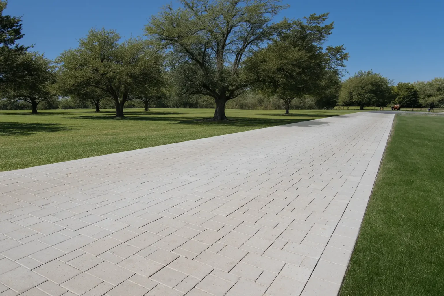 MiriPave Three Piece System 80MM